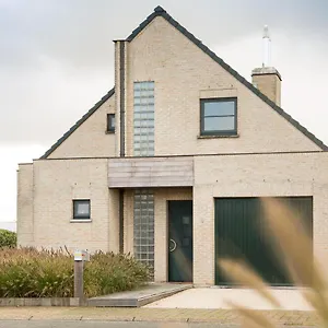 Vakantiehuis Delmaro, Middelkerke