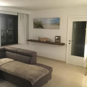 Appartement Zeezicht, Middelkerke