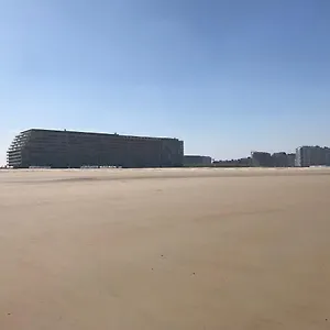 Appartement Into The Sea, Middelkerke