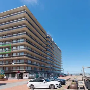 Appartement Casa Quatre-mains Westende, Middelkerke