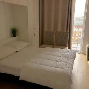 Appartement Bianca, Middelkerke